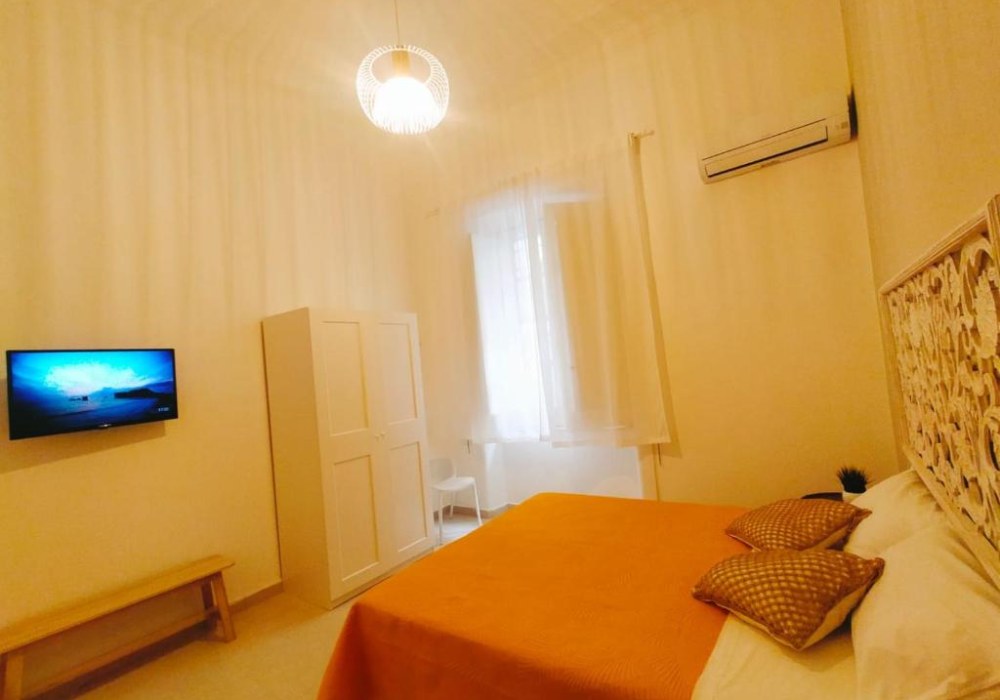 H1 - Smart Stay
