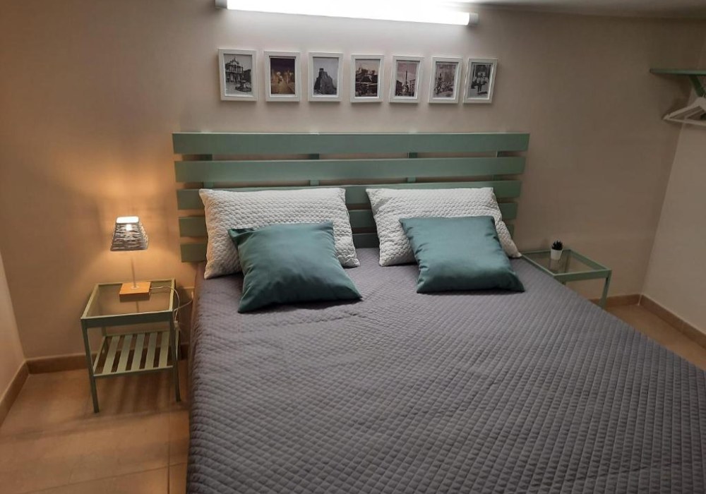 H4 - Group Suite